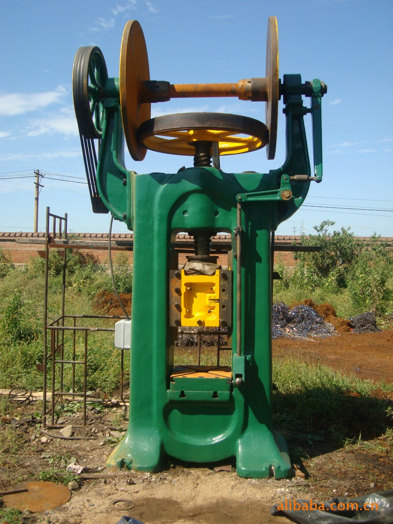 出售:【锻压】【摩擦压力机】【锻压加工】