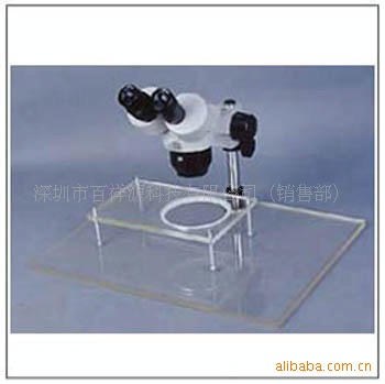 led固晶显微镜/金丝球焊线机/铝丝焊线机
