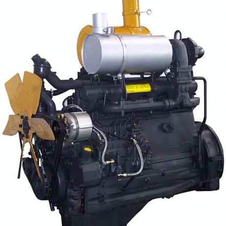 厂家直销 品牌高质量潍柴道依茨 耐腐蚀柴油机水泵机组 柴油水泵