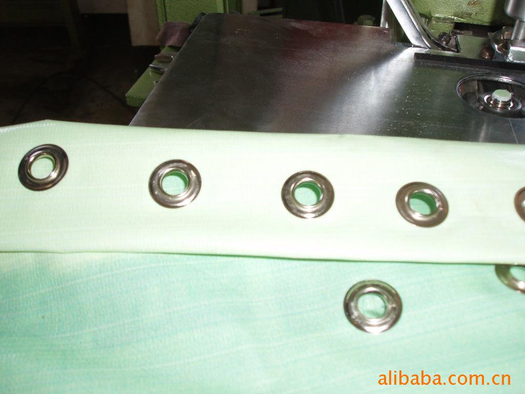 供应大扣型鸡眼机,广告布鸡眼机,气眼机