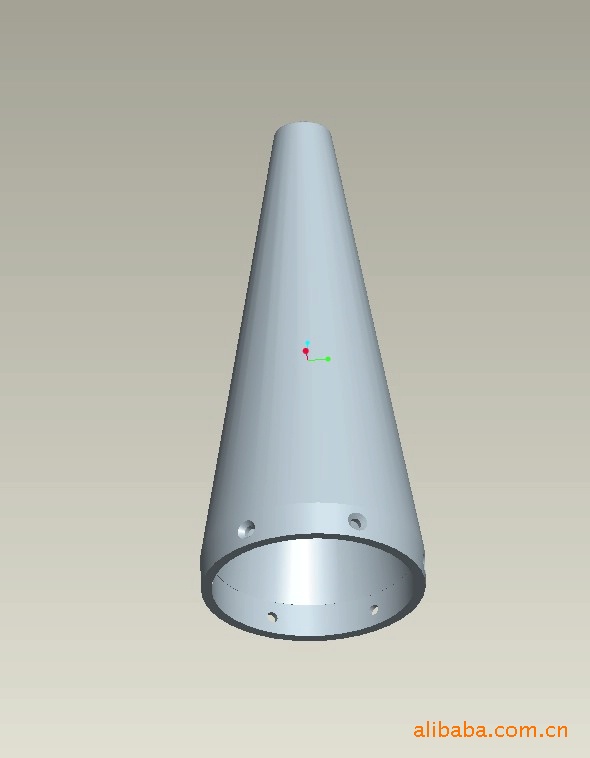 玻璃钢天线罩 室内外天线罩 雷达天线罩 通讯玻璃钢天线罩