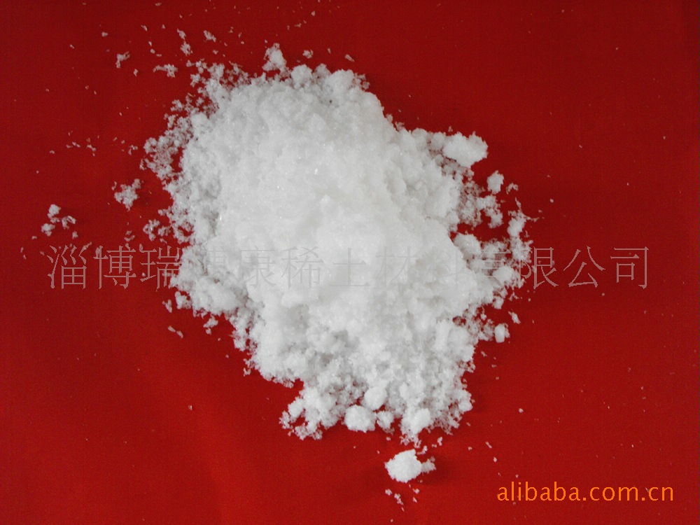 厂家专业供应低氯根99.999碳酸镧