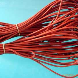 华宇电热大棚电地热线 蔬菜大棚地暖发热线 养猪终止发热线地暖线