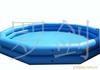 summer Leisure inflation pool customized size Shape Matching Aquatic Rides Wading motion project