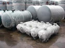 供应上海申江储气罐、真空罐、厂家直销。