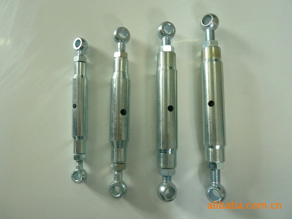 厂家来图来样悬挂式减速机调节杆 扭力臂调节杆 拉力杆 调节螺栓