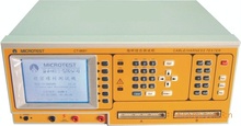益和CT-8681N精密线束导通测试仪/连接线测试机/排线导通机