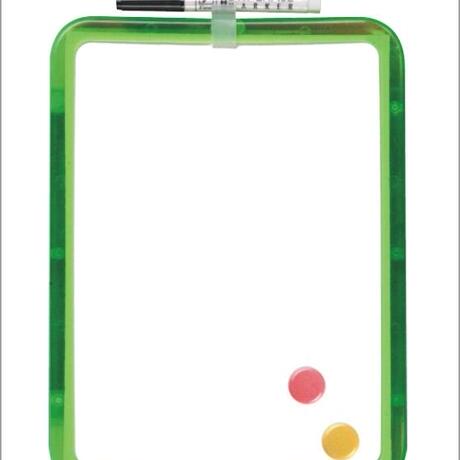 供应各类塑料边框儿童学生用办公家庭白板写字板