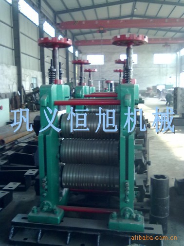 巩义恒旭供应质优价美精密轧钢机、轧钢设备、轧钢生产线