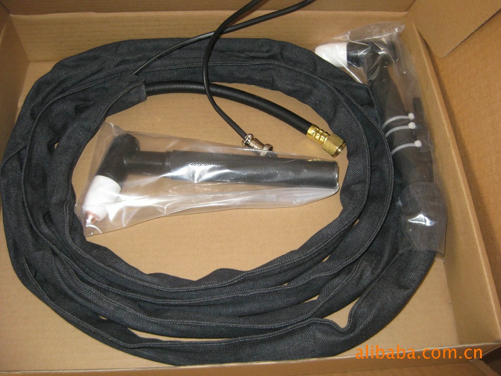 厂价批发温州40等离子切割枪,空气等离子割枪5米