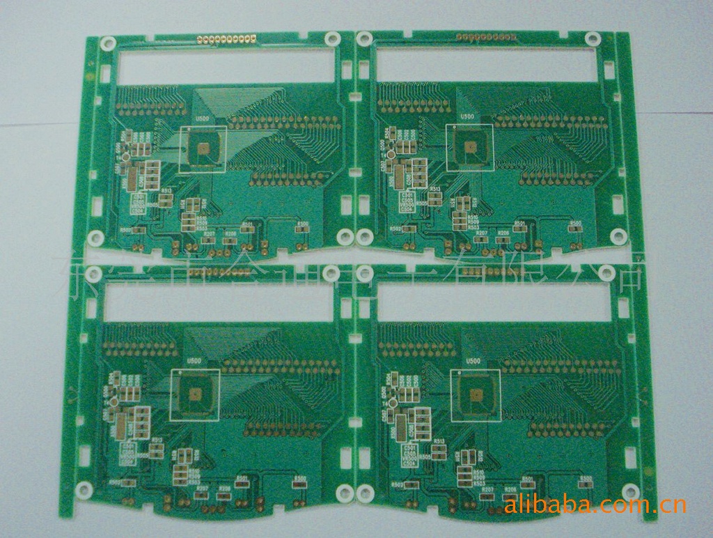 品牌专业生产单面pcb电路板有cul认证
