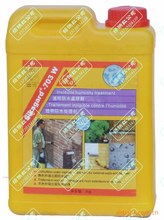 瑞士西卡防水涂料sika gard-703w透明防水渗透处理剂防漏剂2KG