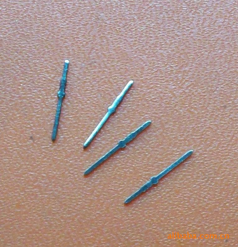 汽车端子插针插针黄铜插针