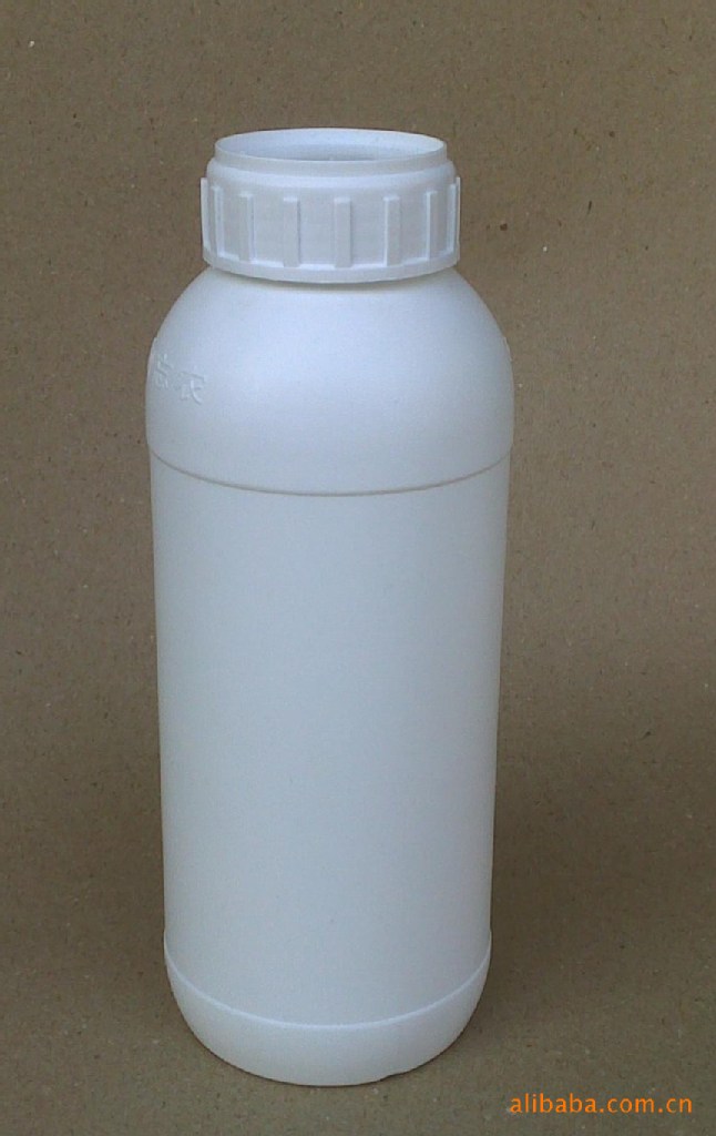 800毫升pe塑料瓶三层复合高阻隔塑料瓶农化工塑料包装瓶