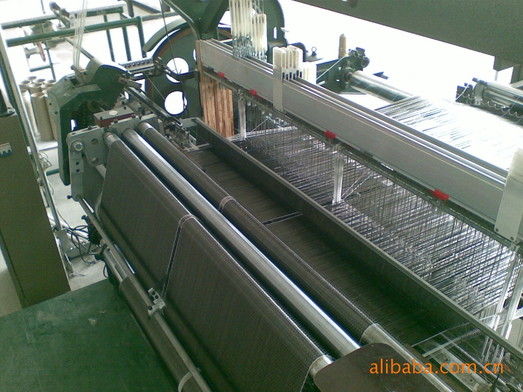 供应碳纤维布织机