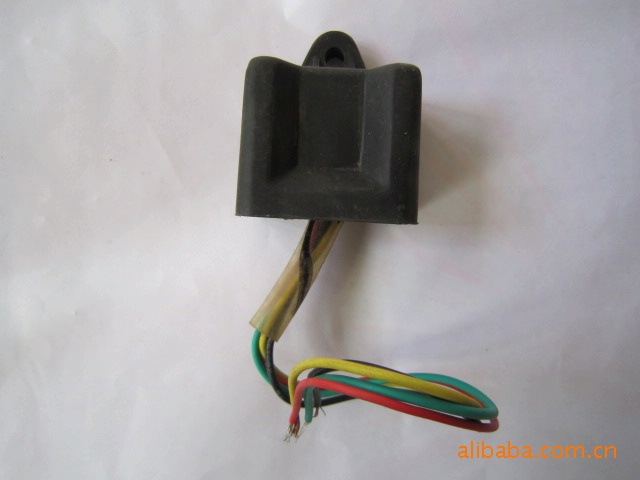 厂家批发供应嘉陵-70摩托车cdi电子点火器