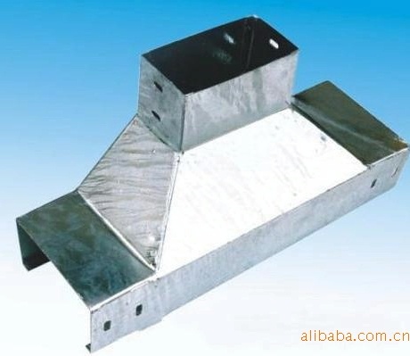 生产销售各种优质桥架弯头