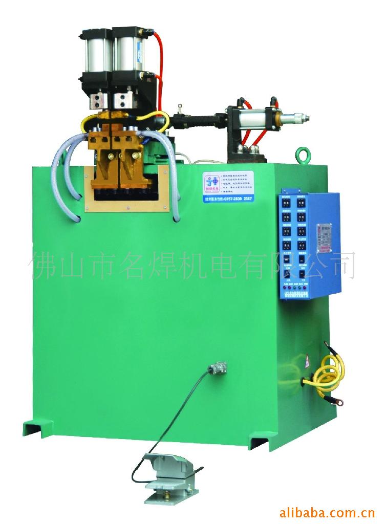 名焊机电_供应对接焊管机多功能焊机金属成型