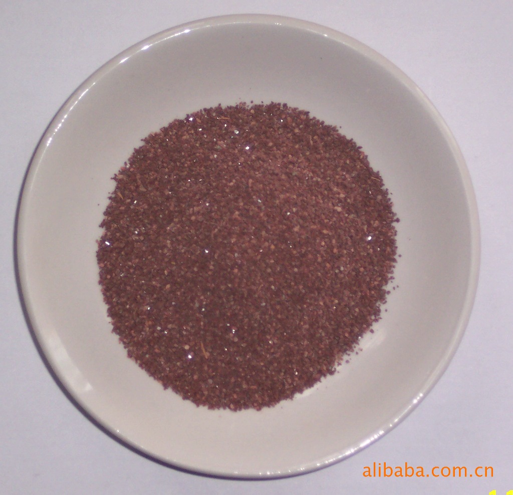 供应彩色砂彩色沙彩色沙石