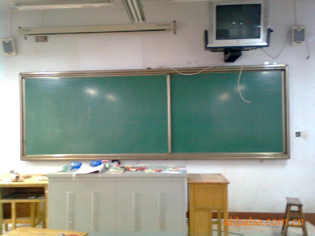 供应黑板漆墨绿色