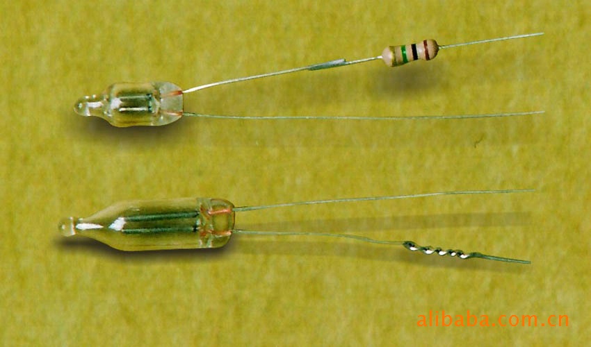 供应指示灯 氖泡 氖灯泡