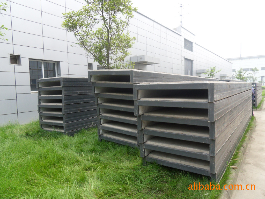 轻型钢骨架屋面板