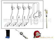 加油管理系统 集中供油控制系统 集中供油4枪 润滑油加注系统