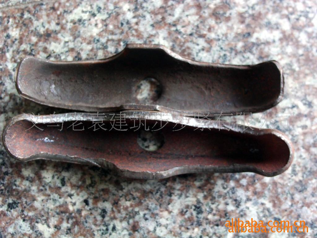 批发 零售 建筑用品 步步紧 山形卡 蝴蝶扣