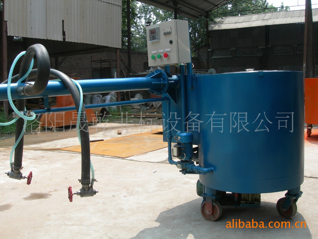 新型无压力容器压蜡机、注蜡机