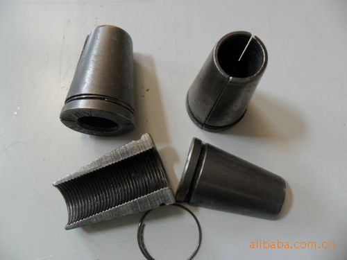 夹片 锚具夹片 夹具