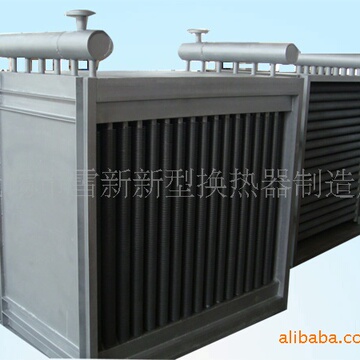 板式换热器技术进展与发展分析