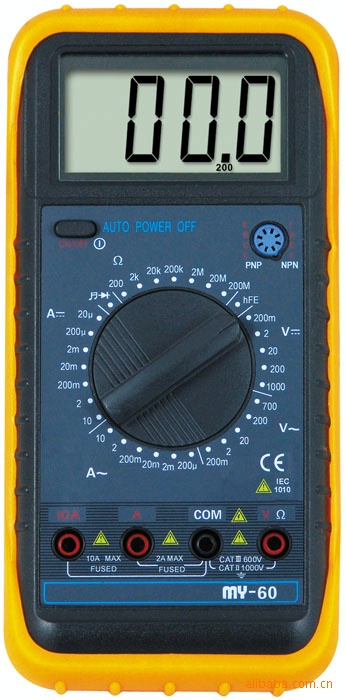【您有新消息】台式万用表_台式万用表价格_台式万用表厂家/批发供应 - 仪器仪表批发交易网