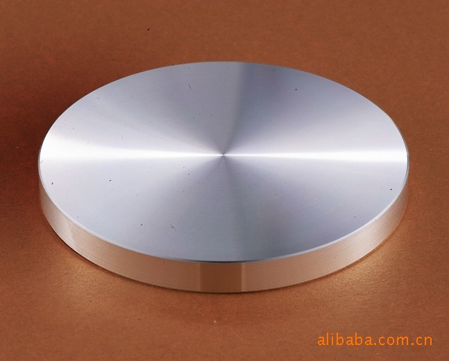 实心圆形铝饼 Φ80*8
