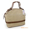 wholesale 4109 Japan and South Korea fashion Female bag leisure time Canvas bag