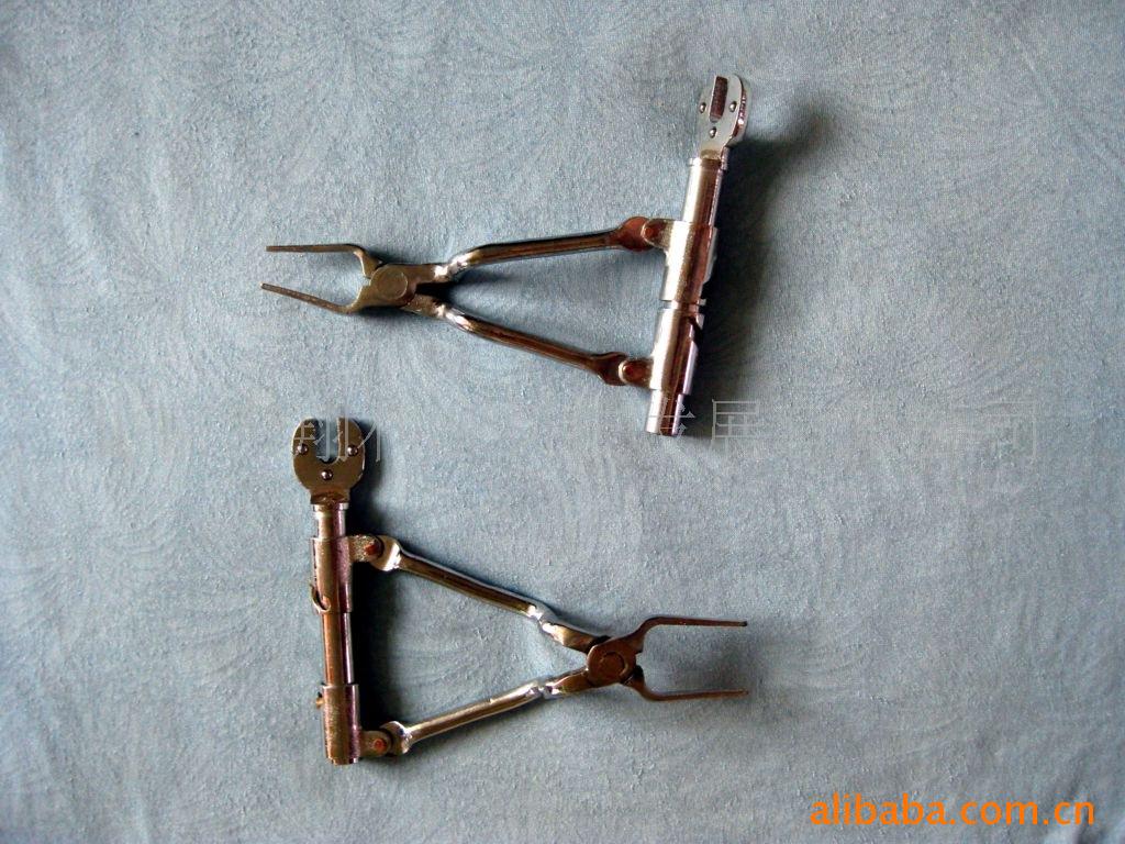 供应歪把拔销钳(图)