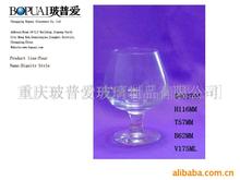 供应白兰地玻璃杯，高脚杯，红酒杯，广告杯，礼品杯(图)