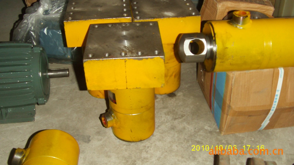 裁断机 下料机 专用油缸