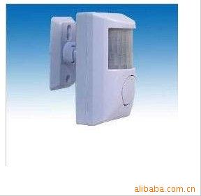 Infrared Alarm Wireless Burglar Alarm/Household Infrared Alarm ED-09