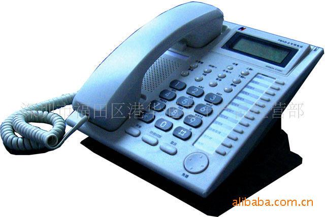 国威WS824（5D）-1数字集团电话,16拖96