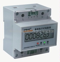 安科瑞 DDSF1352-C,ADL100-E/C 宿舍专用单相电子式电能表