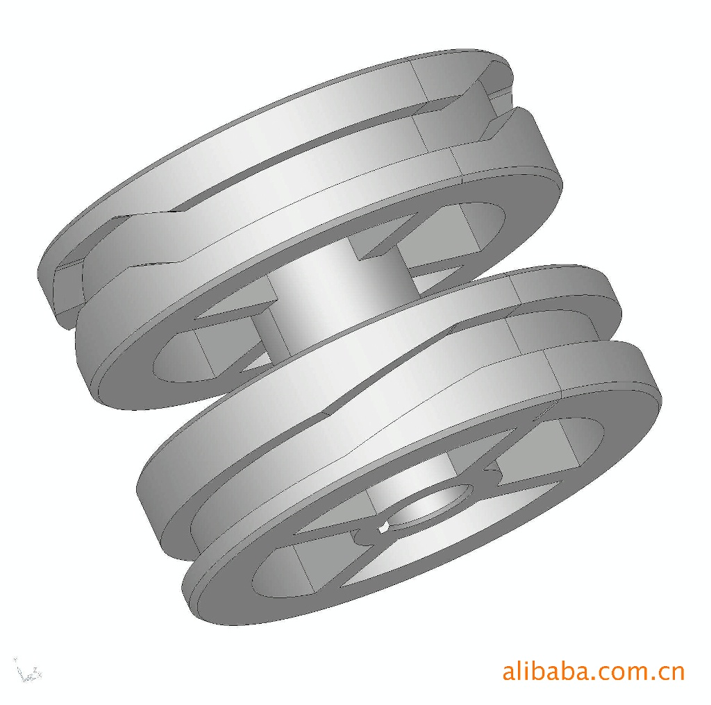 加工生厂各种精密机械非标标准凸轮槽形凸轮