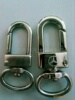 Manufactor Direct selling Key buckle machining customized alloy Dog buckle key hardware Accessories Alloy clasp Manufactor Direct selling Key buckle machining customized alloy Dog buckle key hardware Accessories Alloy clasp