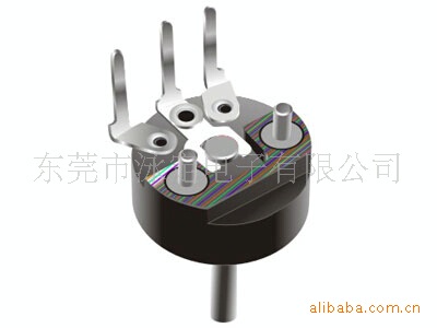 供应电位器 小型电位器 电子玩具类电位器