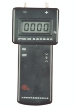供应DP100-3B数字微压计1.0级，数字微压计