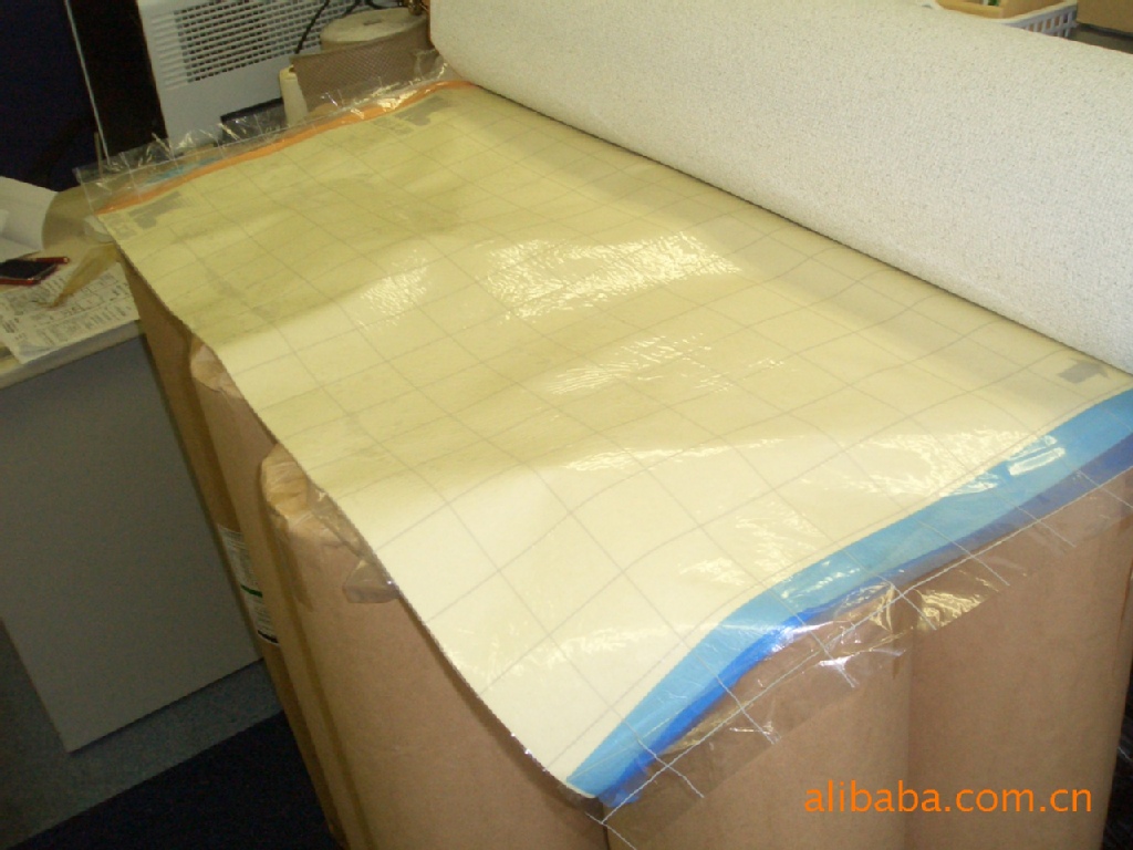 单滑纸白卡单滑纸格拉辛硅油纸白卡硅油纸