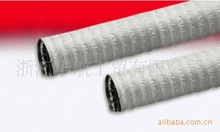 风管 内夹复合铝箔纤维风管 玻璃纤维高温钢丝管 波纹管 通风管