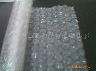 东莞慧美供应厂家直销的白色气泡膜，欢迎订购！
