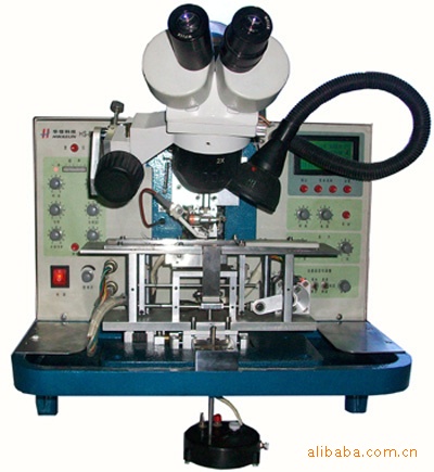 金丝焊线机/LED固晶显微镜/扩晶机