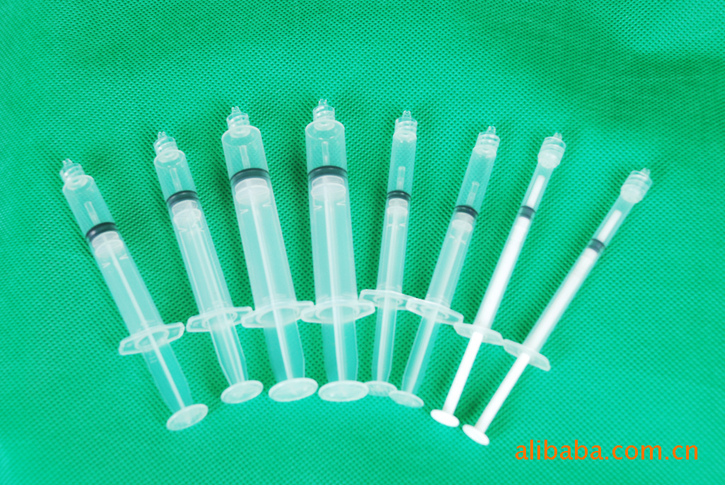 提供一次注射器塑胶模具