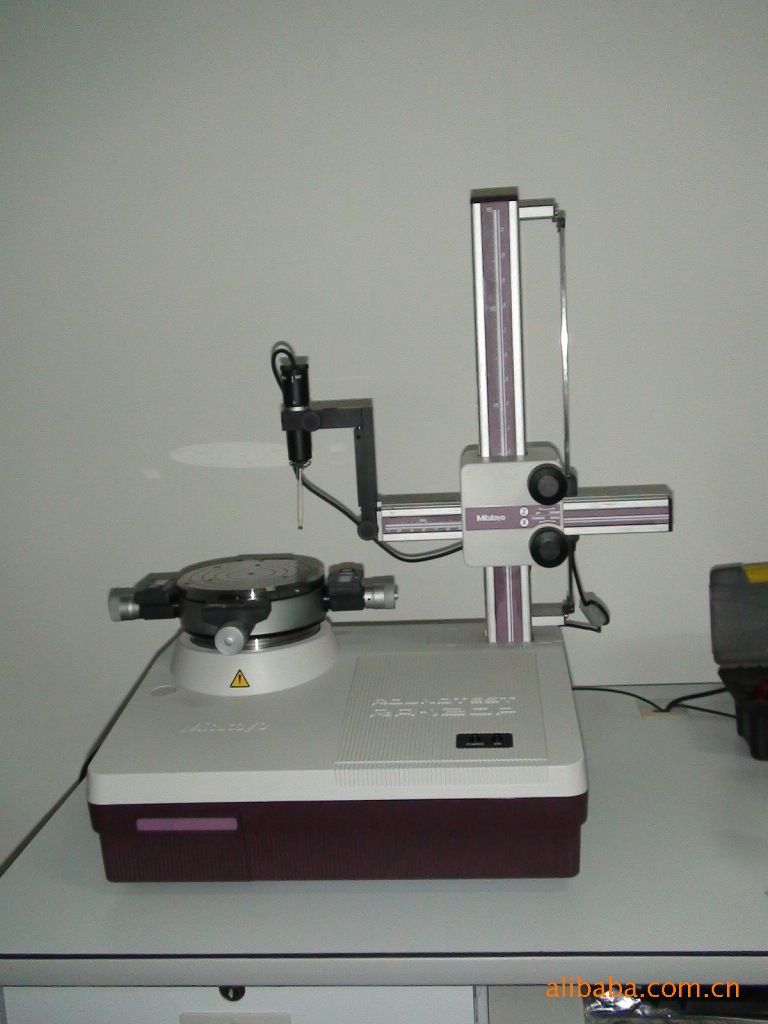 供应三丰圆度仪真圆度测量仪ra120p圆度仪